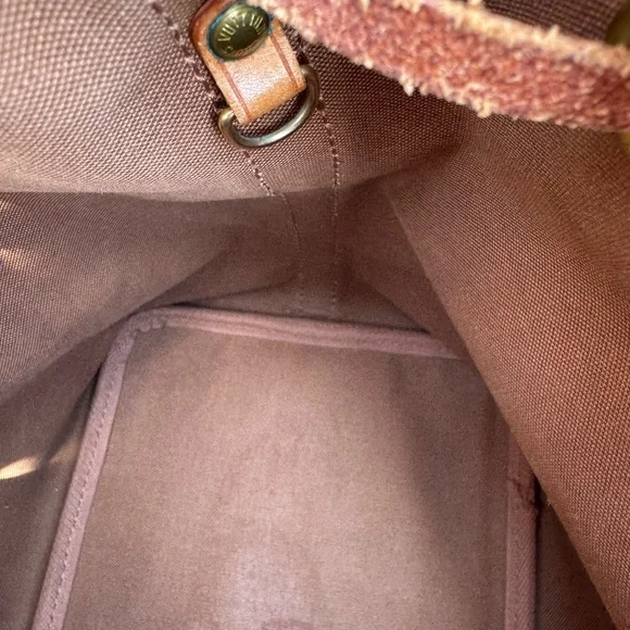 Louis Vuitton Noe Petite - Picture 12 of 16